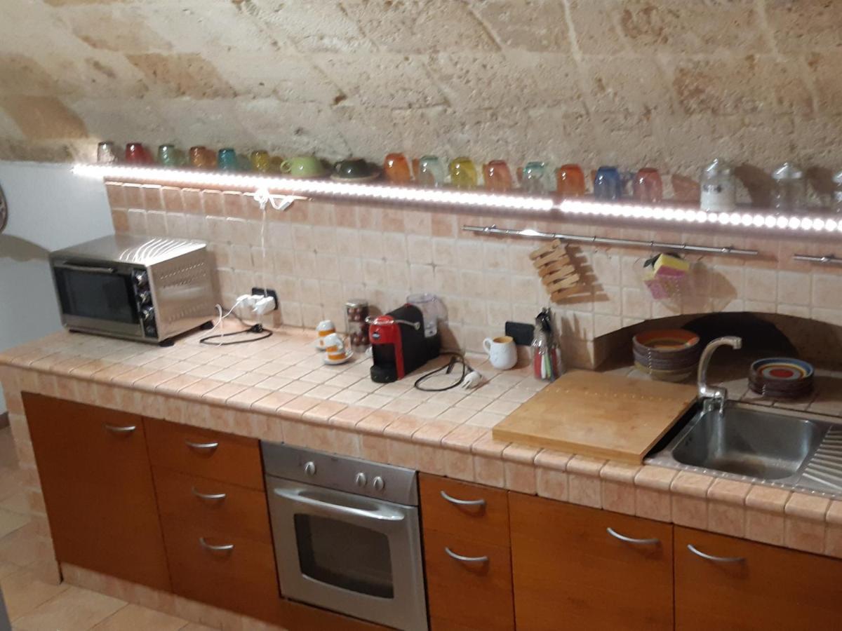 Che Bella Vita! Monopoli Kültér fotó