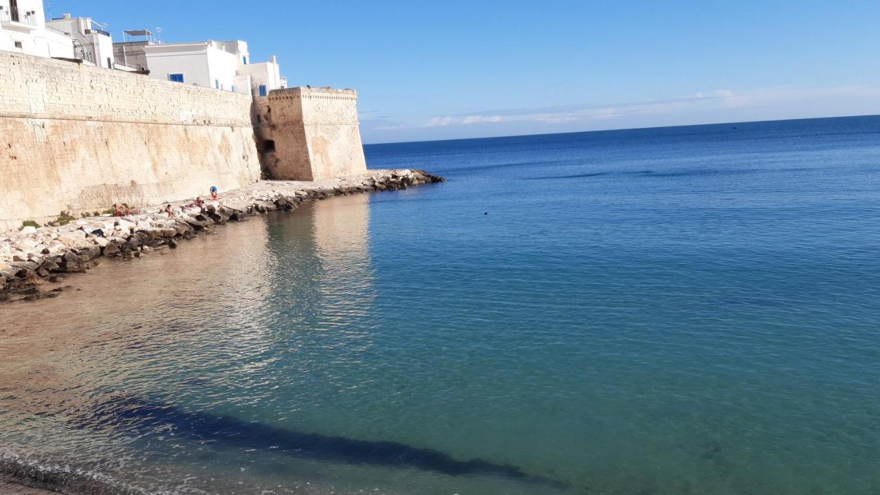 Che Bella Vita! Monopoli Kültér fotó