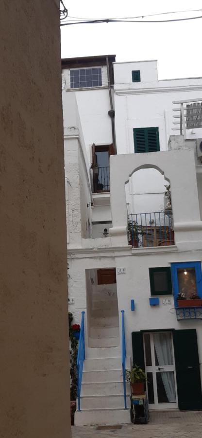 Che Bella Vita! Monopoli Kültér fotó