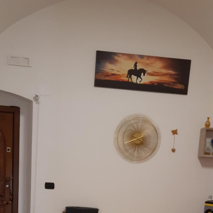 Che Bella Vita! Monopoli Kültér fotó