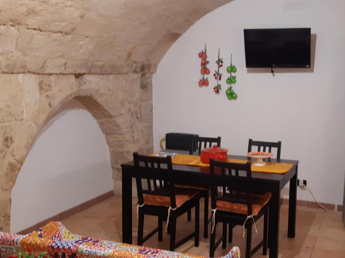 Che Bella Vita! Monopoli Kültér fotó