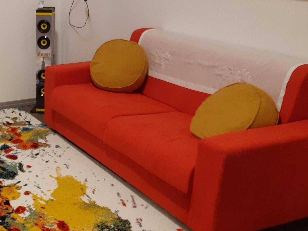 Che Bella Vita! Monopoli Kültér fotó