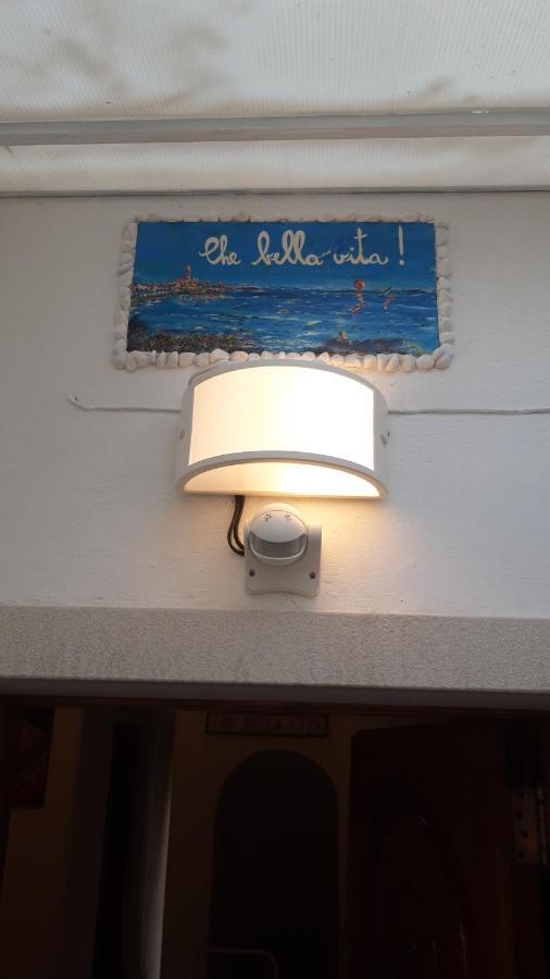 Che Bella Vita! Monopoli Kültér fotó