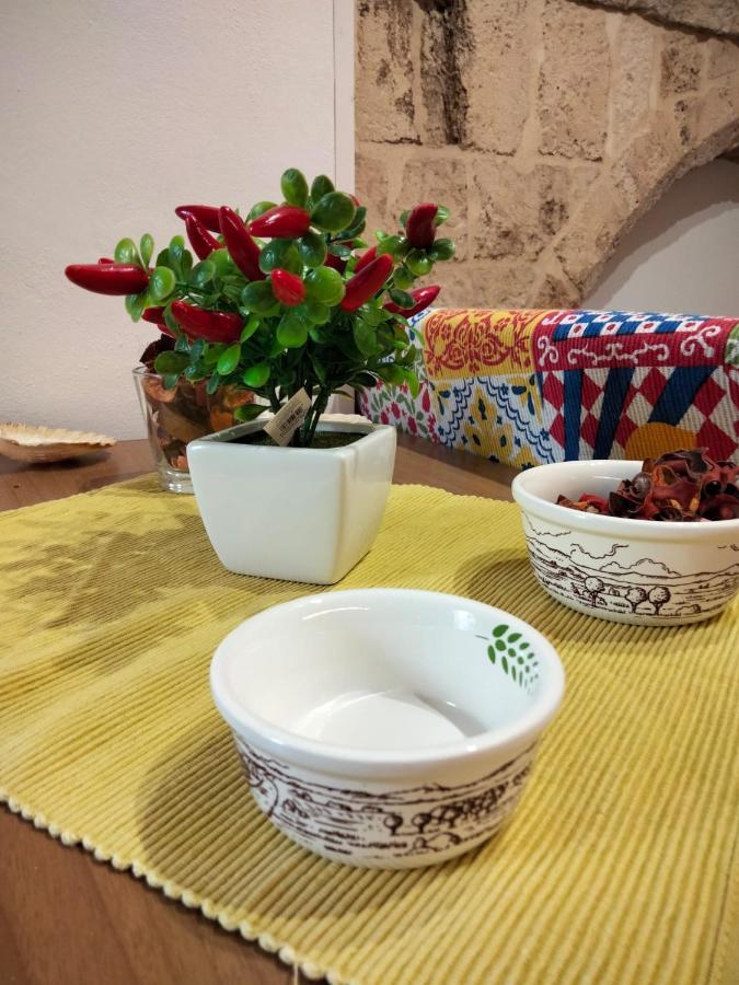 Che Bella Vita! Monopoli Kültér fotó