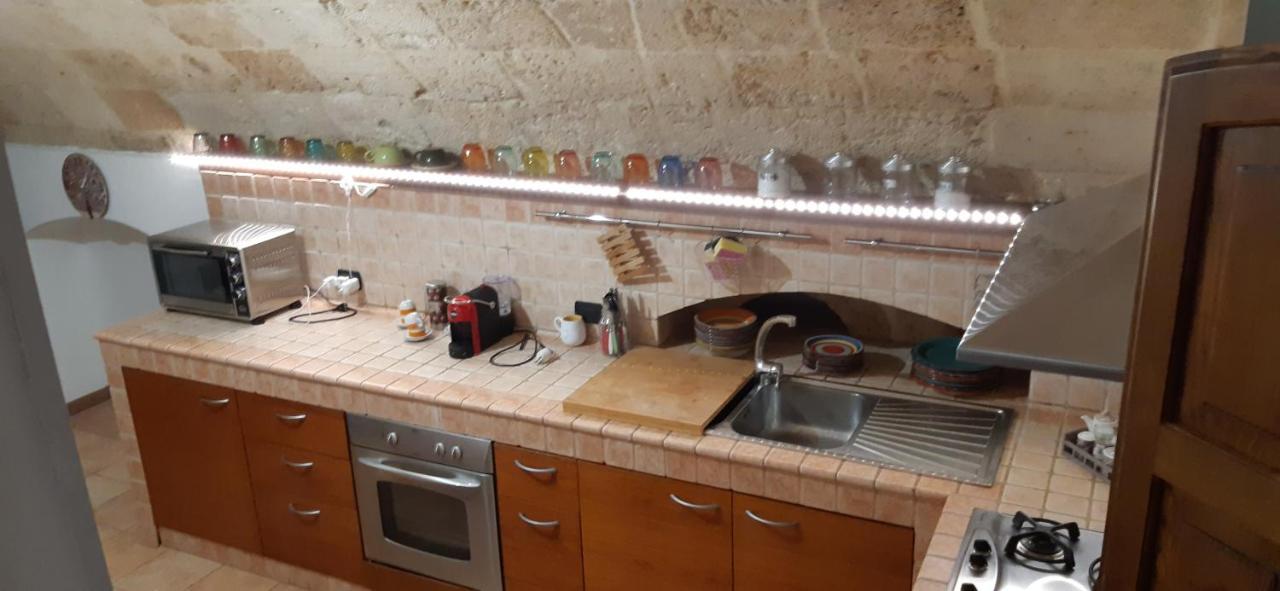 Che Bella Vita! Monopoli Kültér fotó