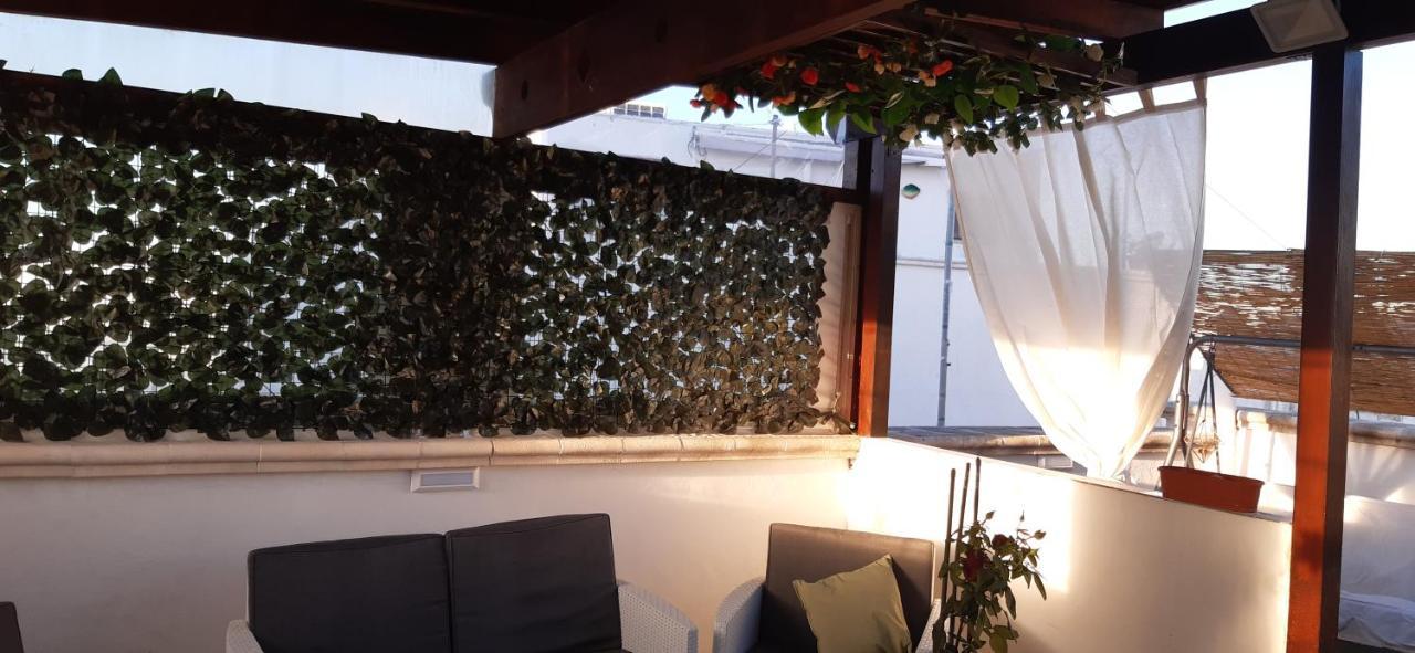 Che Bella Vita! Monopoli Kültér fotó