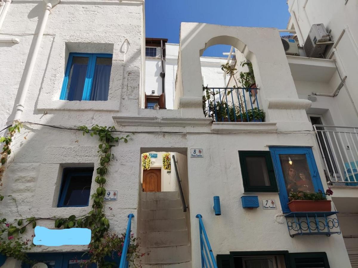 Che Bella Vita! Monopoli Kültér fotó