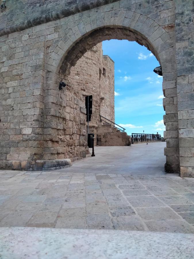 Che Bella Vita! Monopoli Kültér fotó