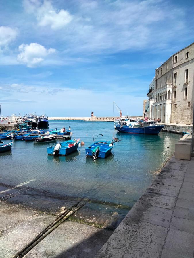 Che Bella Vita! Monopoli Kültér fotó