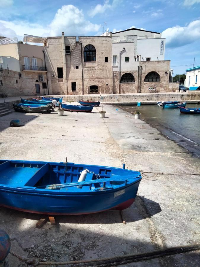 Che Bella Vita! Monopoli Kültér fotó
