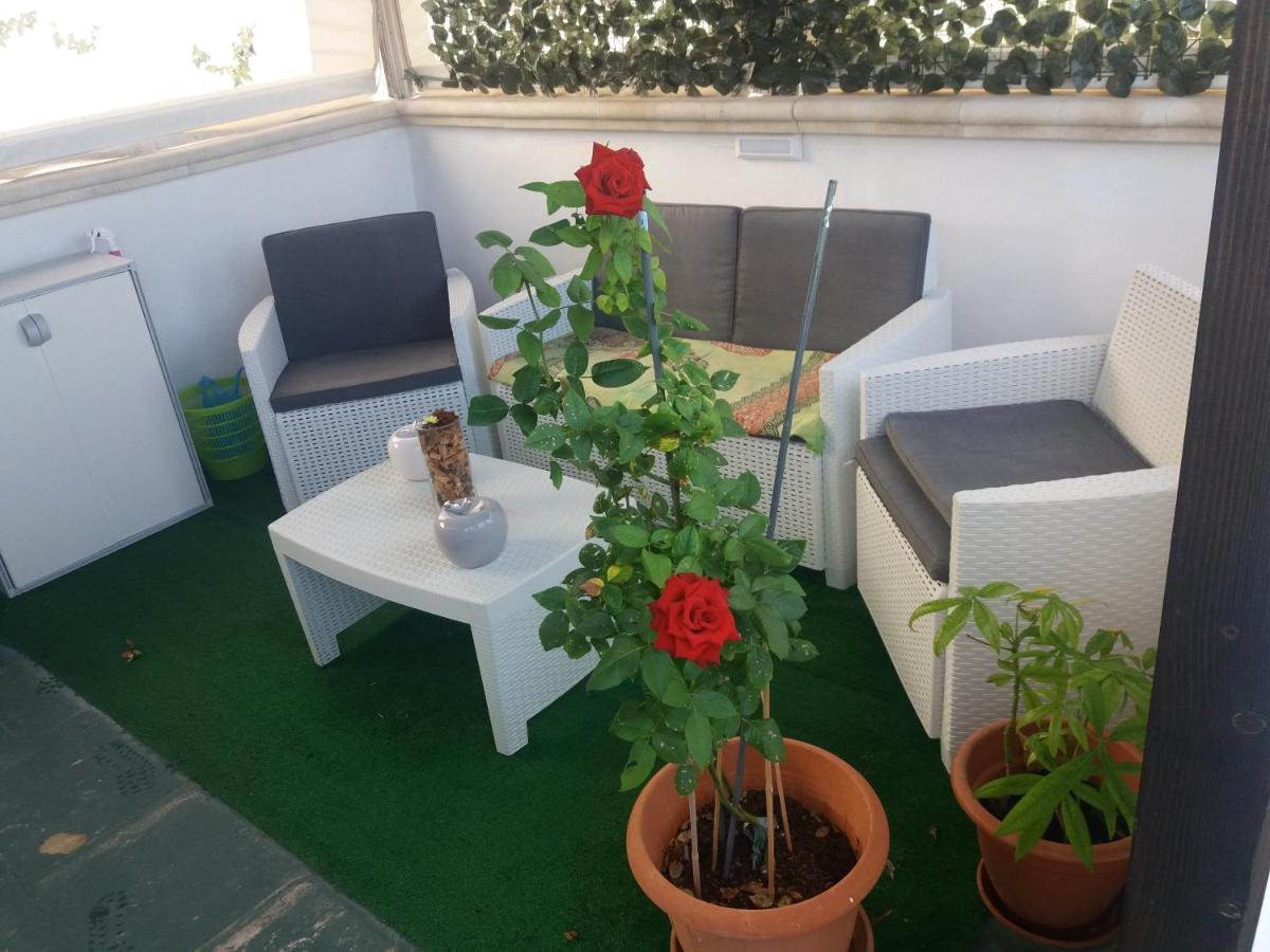 Che Bella Vita! Monopoli Kültér fotó