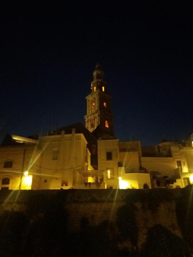 Che Bella Vita! Monopoli Kültér fotó