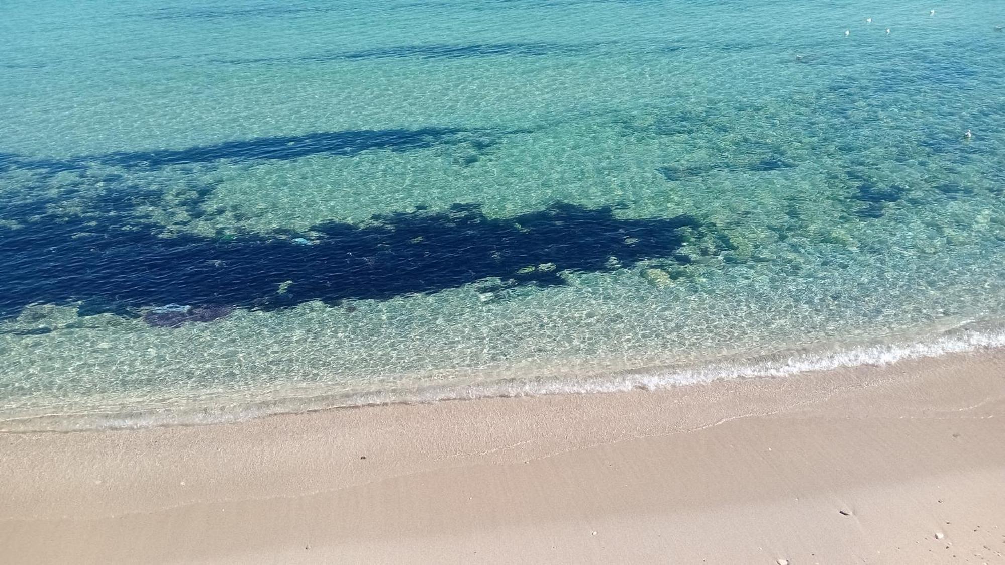 Che Bella Vita! Monopoli Kültér fotó