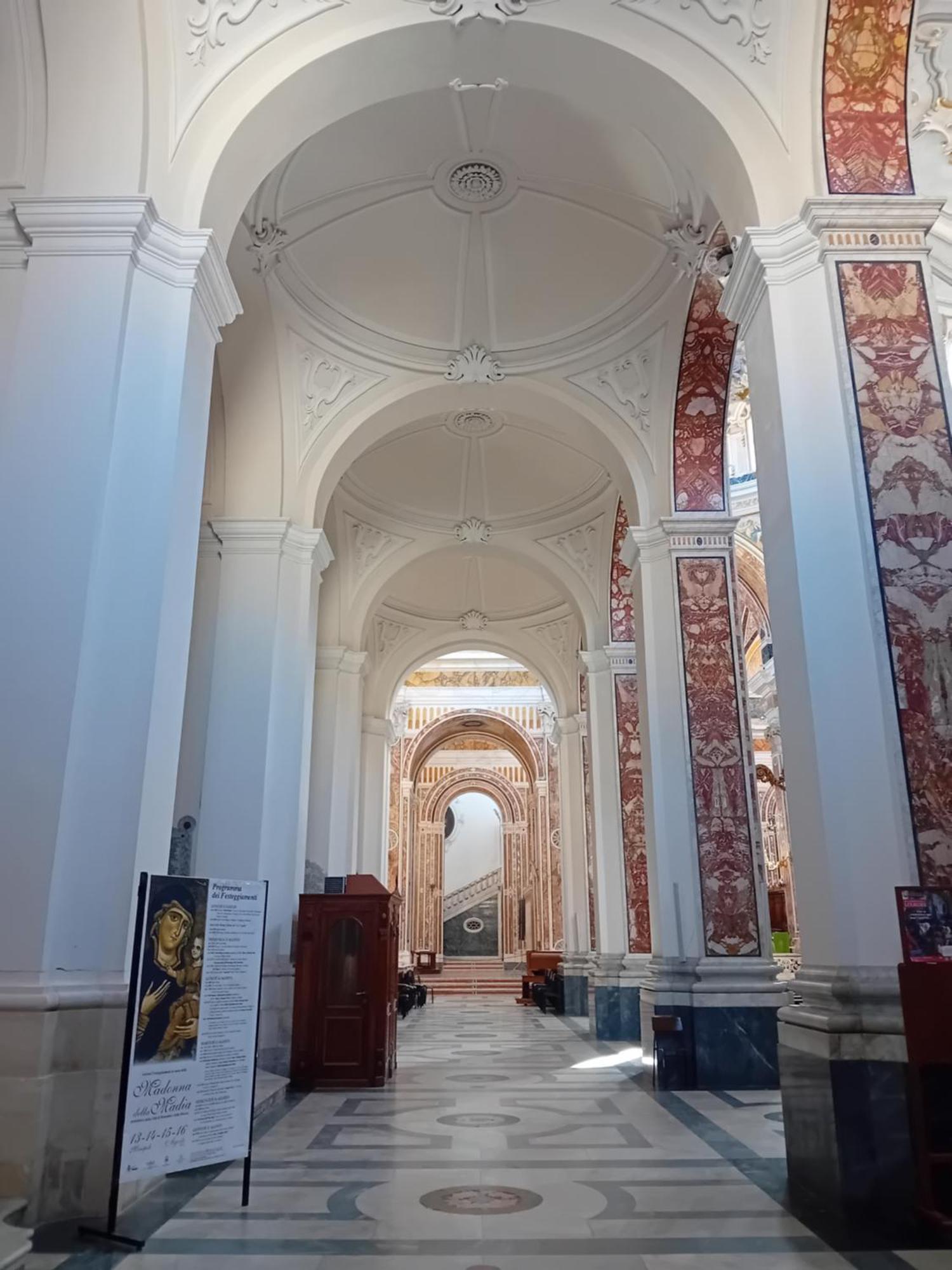 Che Bella Vita! Monopoli Kültér fotó