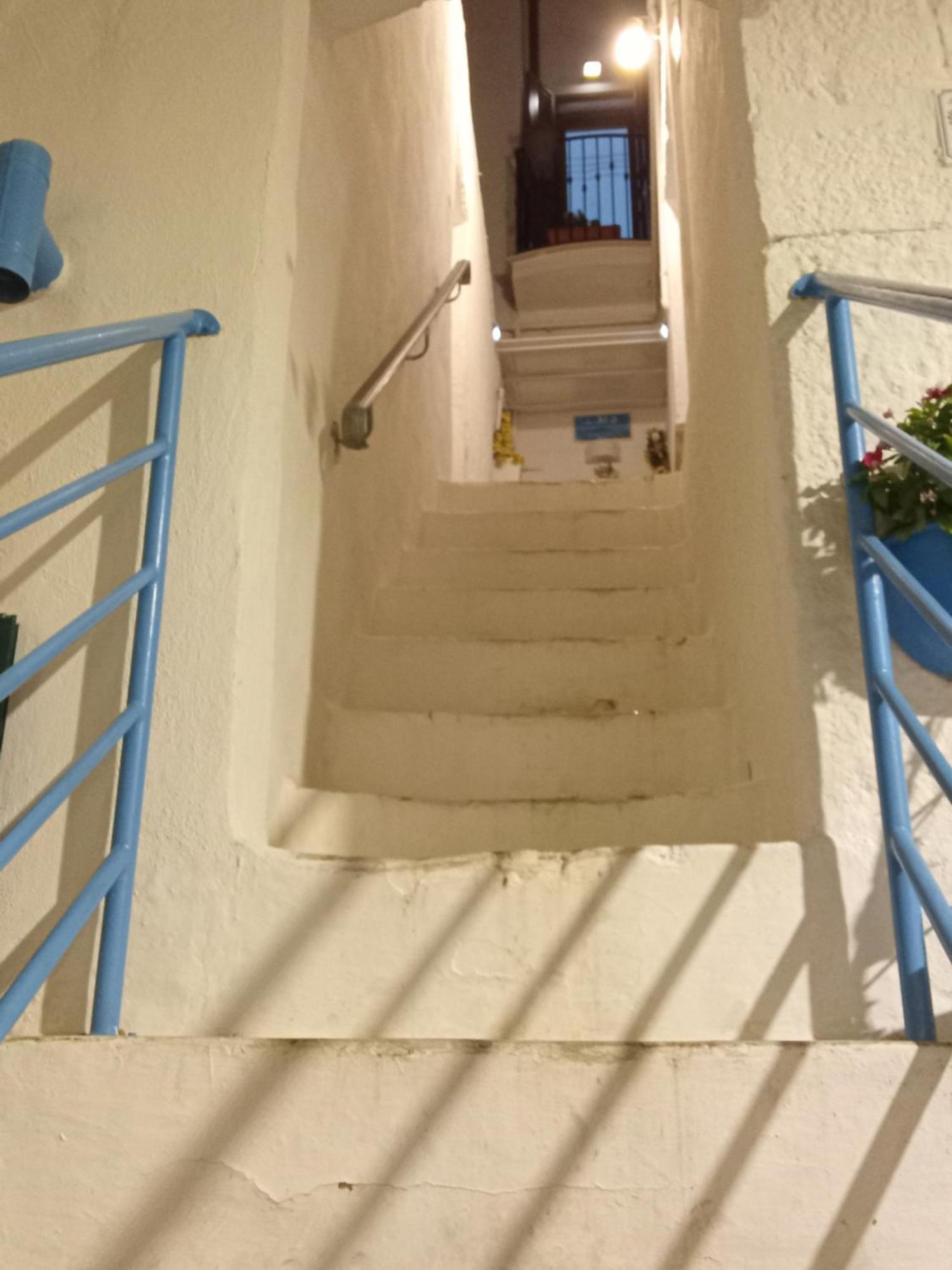 Che Bella Vita! Monopoli Kültér fotó