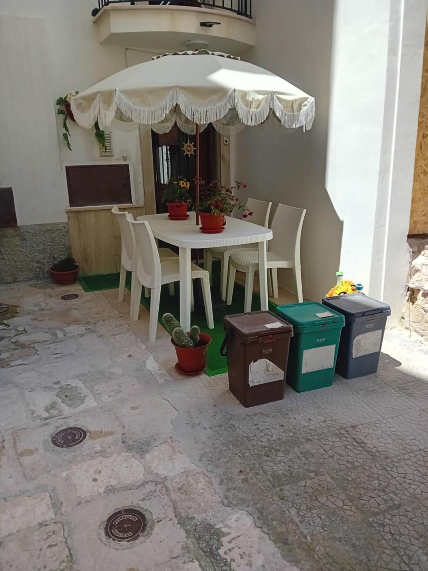 Che Bella Vita! Monopoli Kültér fotó