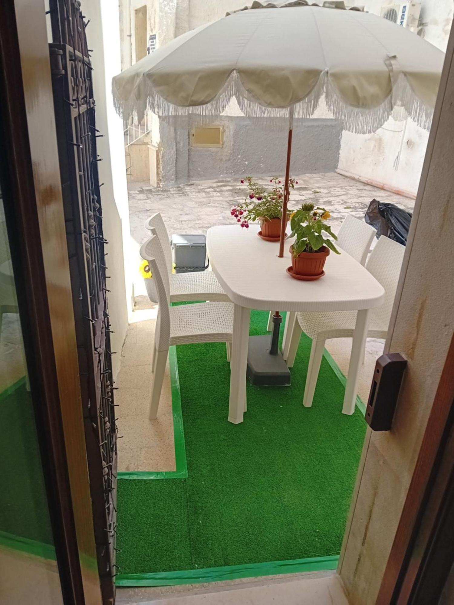 Che Bella Vita! Monopoli Kültér fotó