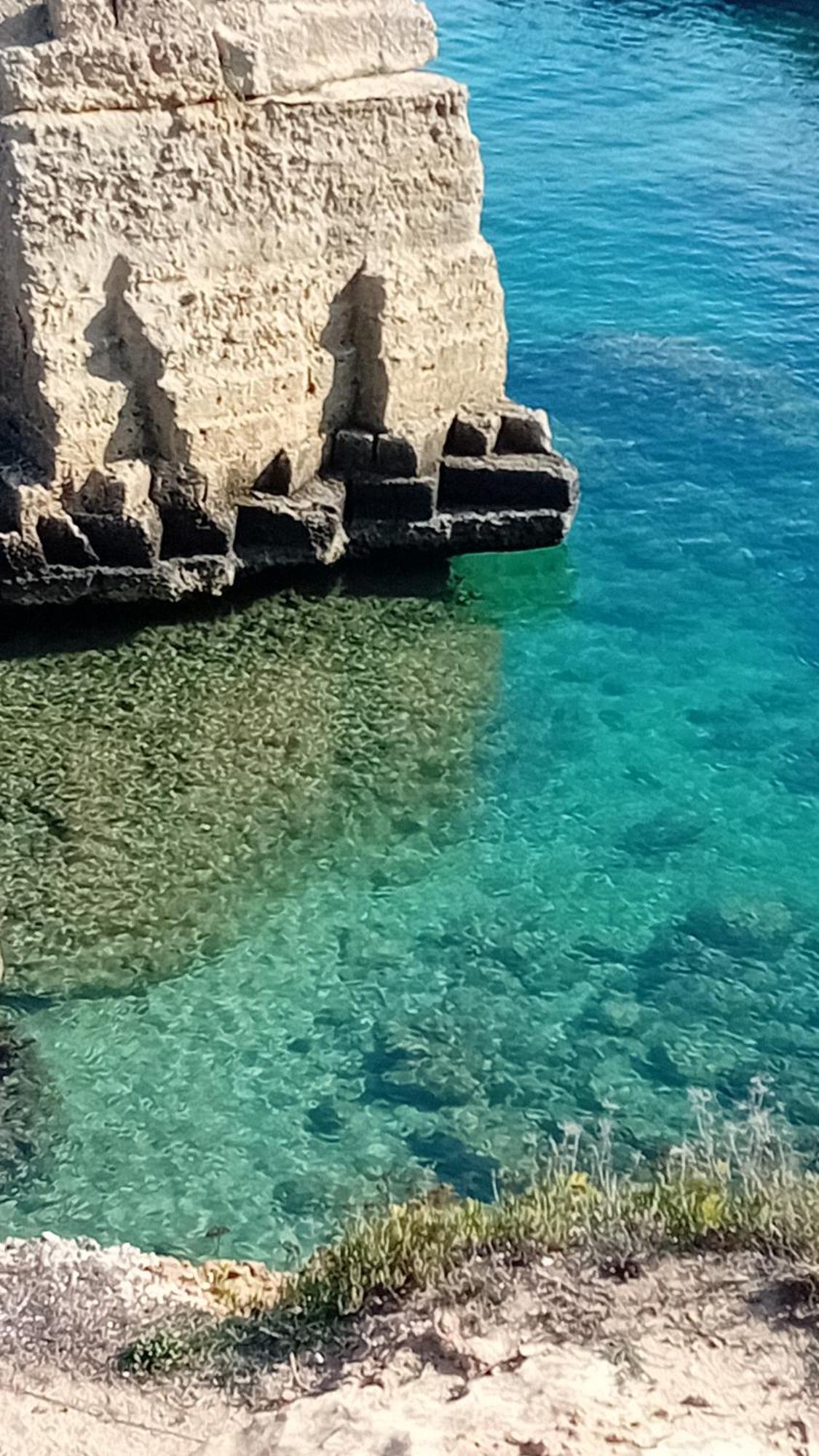 Che Bella Vita! Monopoli Kültér fotó
