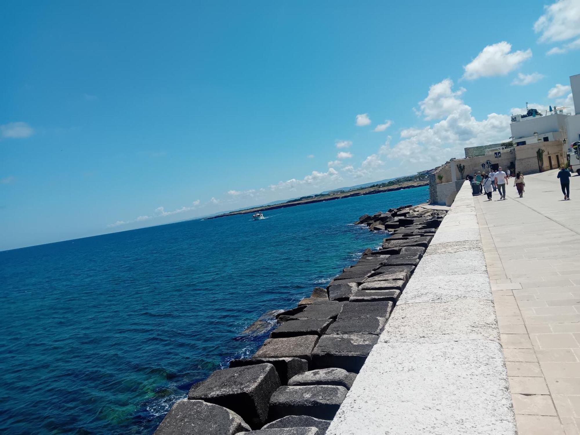 Che Bella Vita! Monopoli Kültér fotó